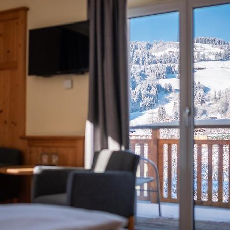 Das Martell Sankt Johann im Pongau Eksteriør billede